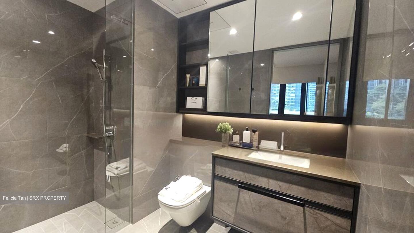 The Myst (D23), Condominium #464360521